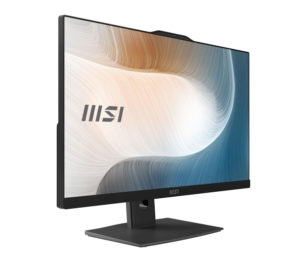 MSI Modern AM242P 1M Core 5-120U/16GB/512/Win11PX Czarny - 1518638 - zdjęcie 2